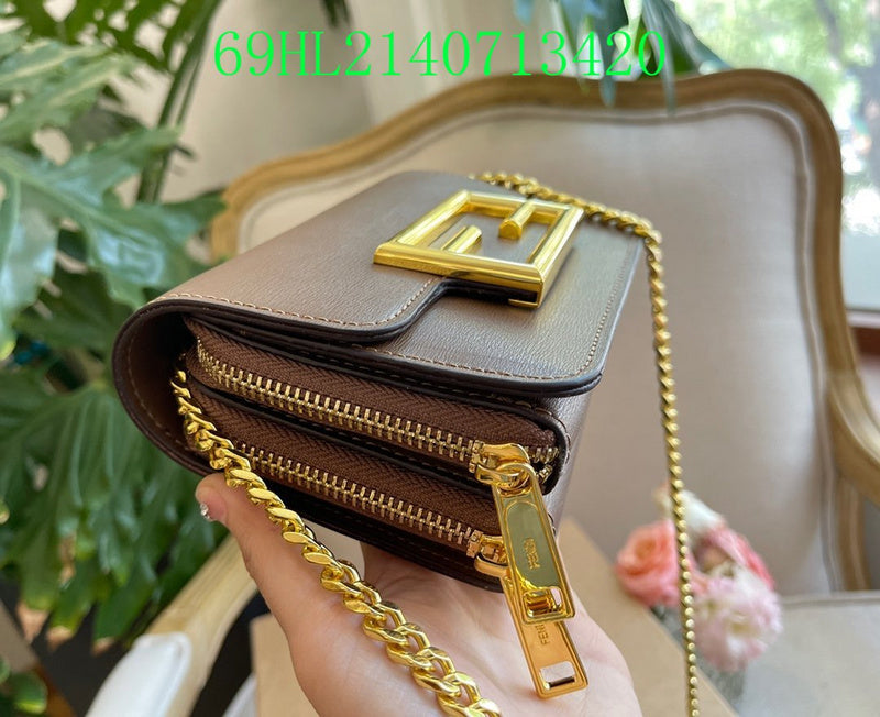 GC - Shoulder - 3341