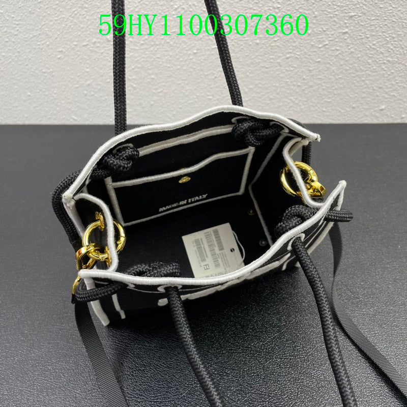 GC - Shoulder - 2813