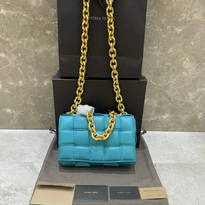 Luxurious-Totes - BV Bags - 1927