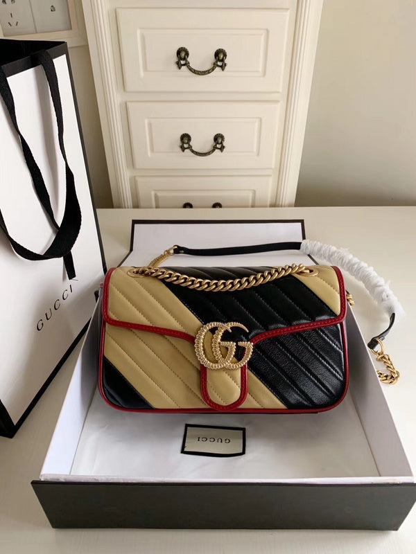 Luxurious Totes - Latest - 10118