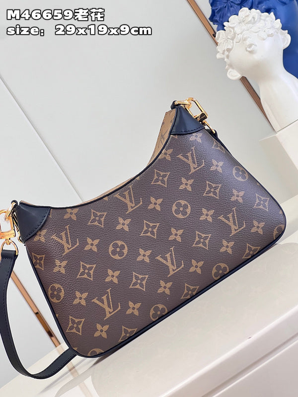 LOV - Luxurious Totes - 254
