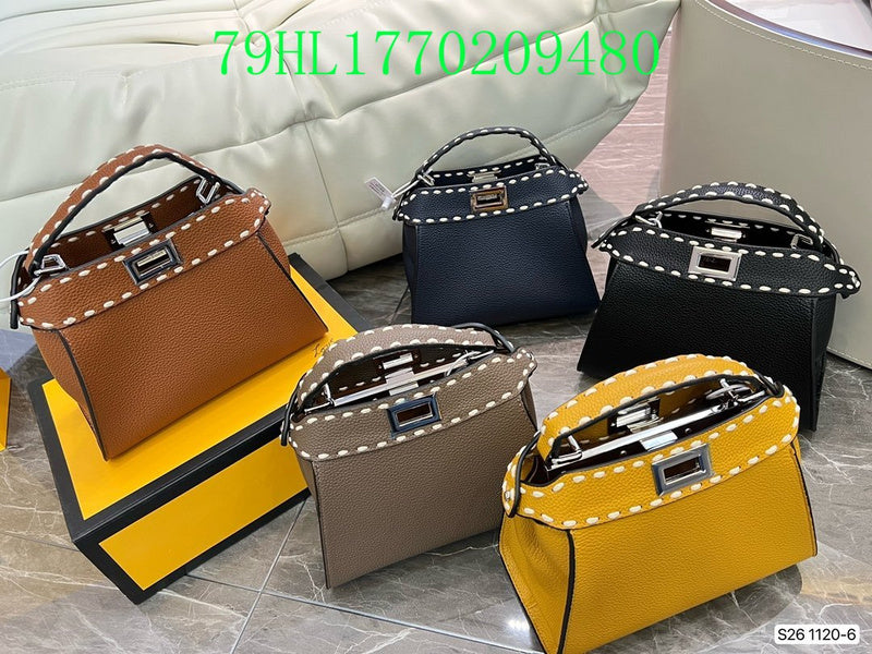 GC - Shoulder - 2690