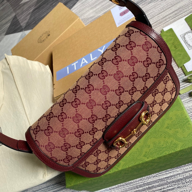 Lux-Totes - GCI Bags - 1995