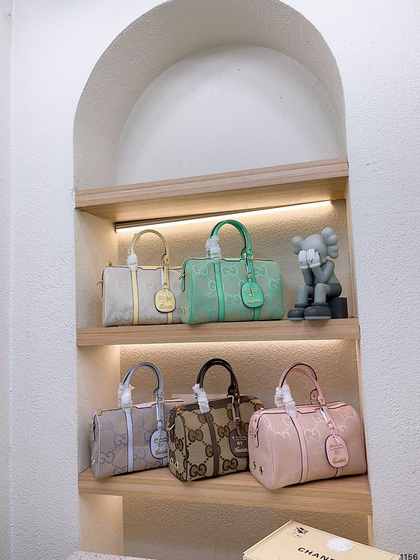 Luxurious Totes - GUI3 Bags - 180