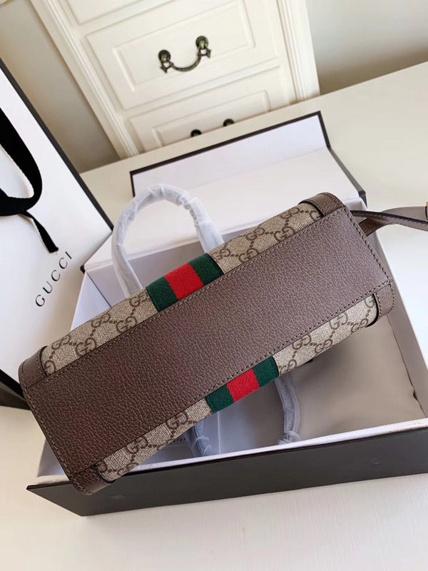 Luxurious Totes - Latest - 10114