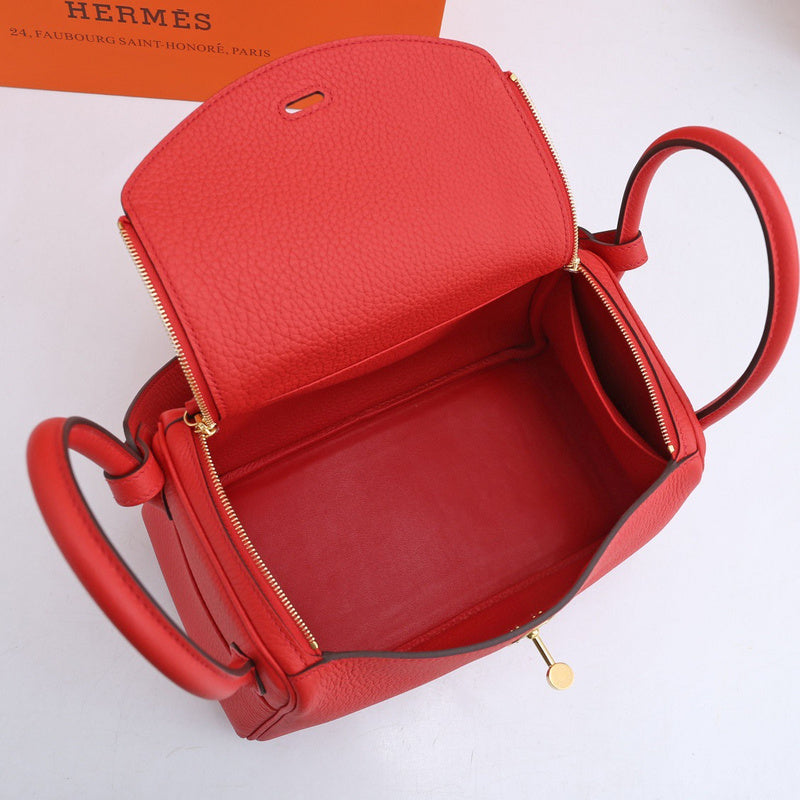 Lux-Totes - HMS Bags - 084