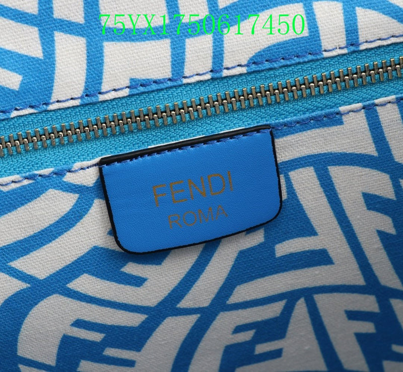 GC - Shoulder - 2982