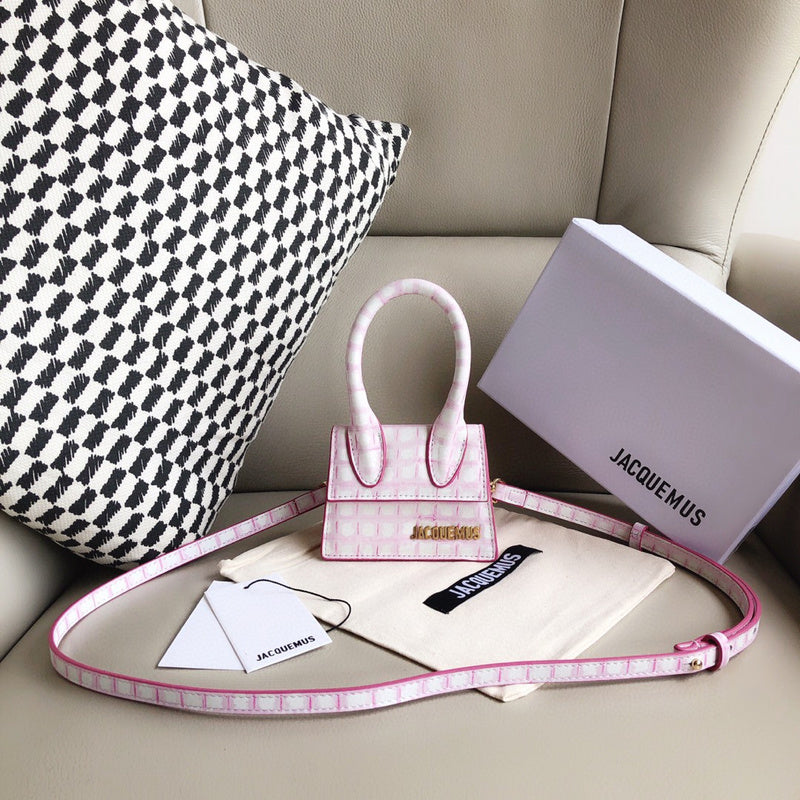 Luxurious Totes - Latest - 5978