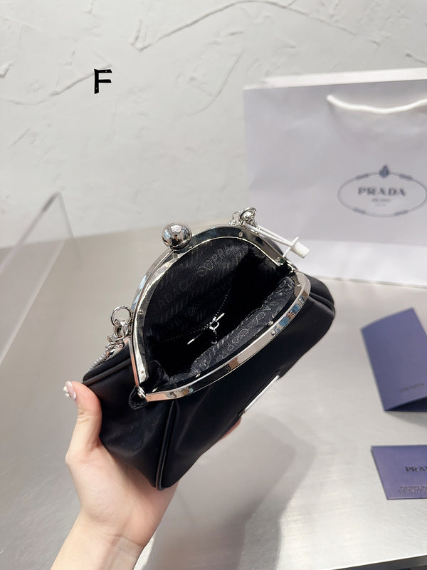 Luxurious Totes - PDA3 Bags - 170