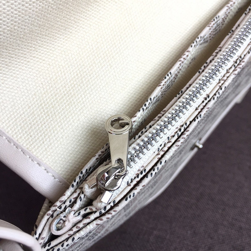 Lux-Totes - GOD Bags - 147