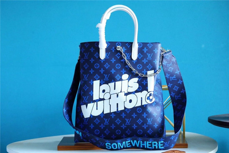 Lux-Totes - LOV Bags - 4173