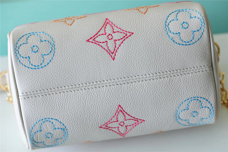 Lux-Totes - LOV Bags - 131