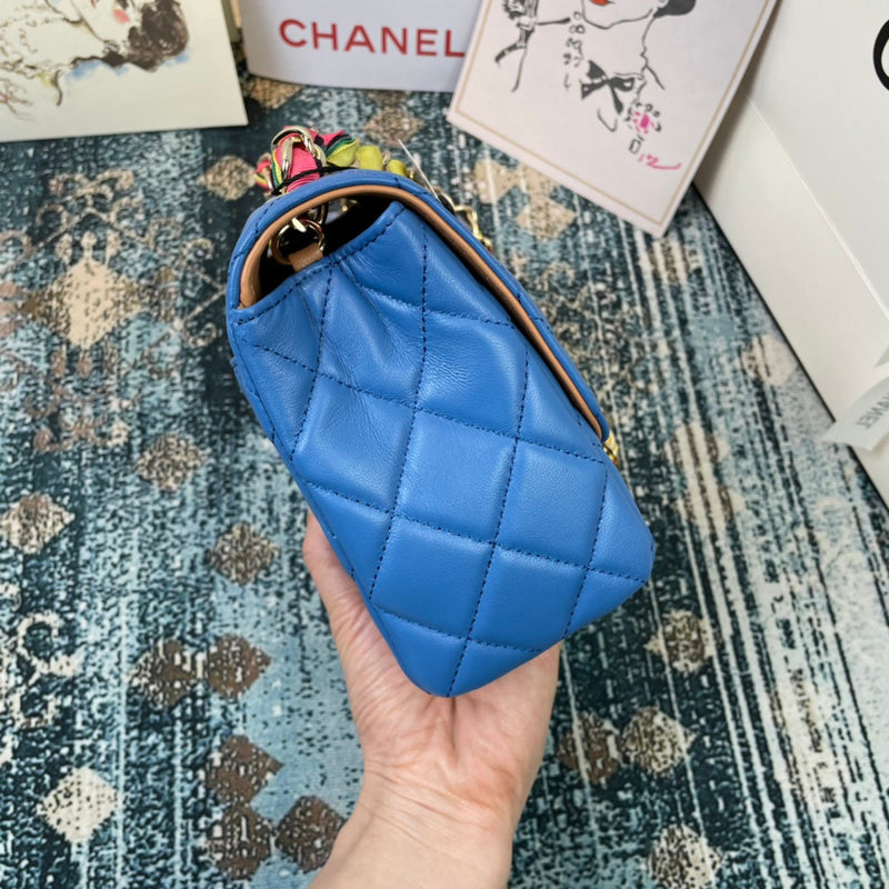 Style My Style - CHL Bags - 651