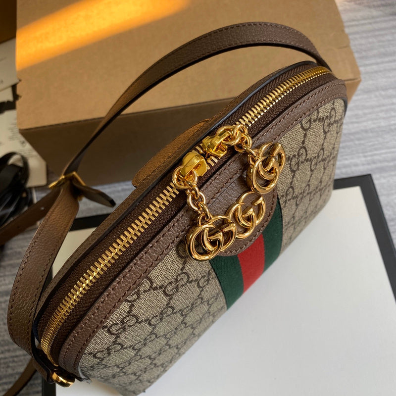GUI - Luxurious Totes - 1177