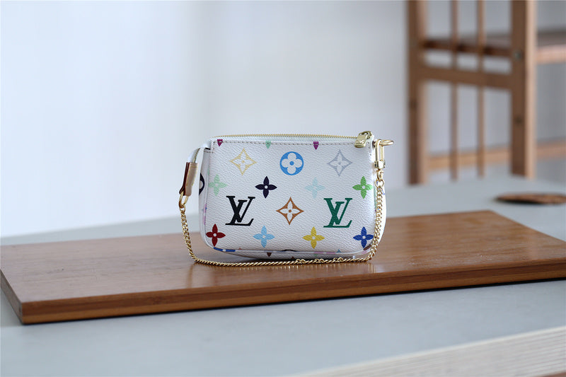 Lux-Totes - LOV Bags - 1312