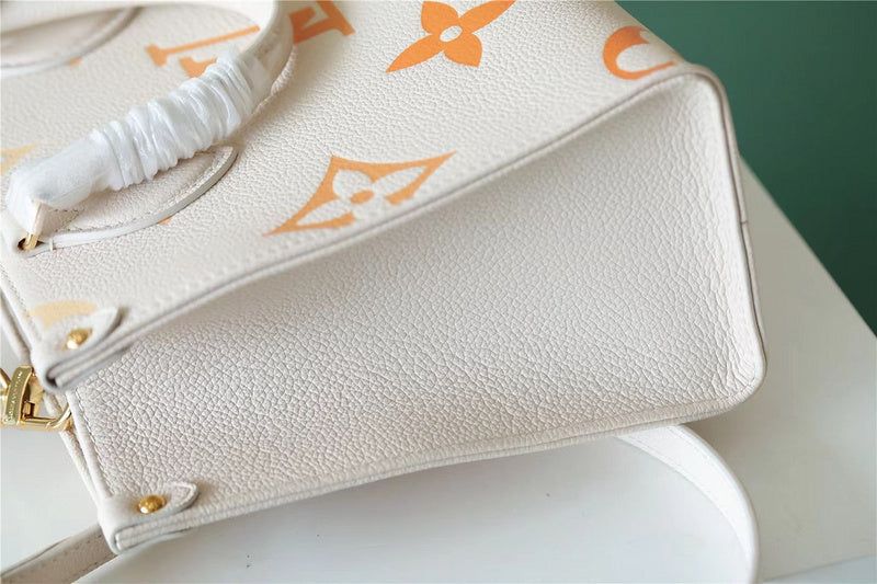 Lux-Totes - LOV Bags - 253