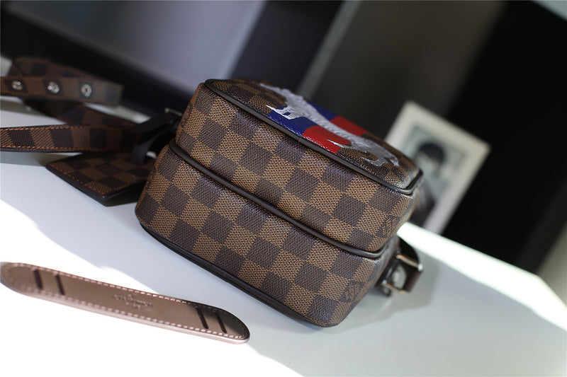 Lux-Totes - LOV Bags - 4261