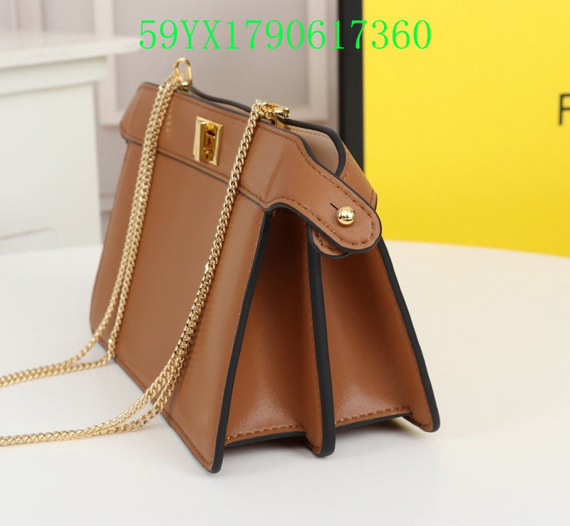 GC - Shoulder - 2988