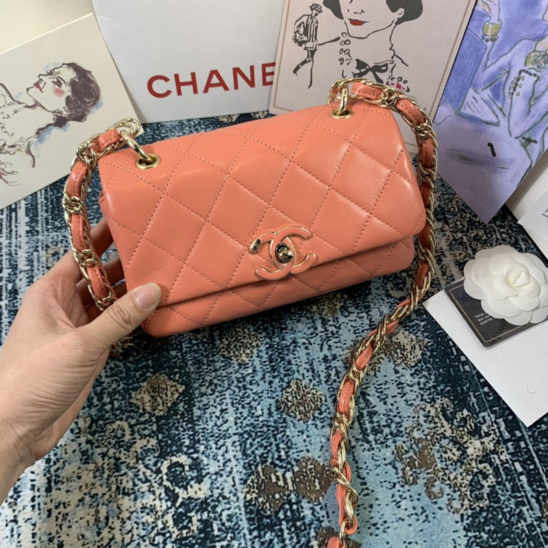 Style My Style - CHL Bags - 620