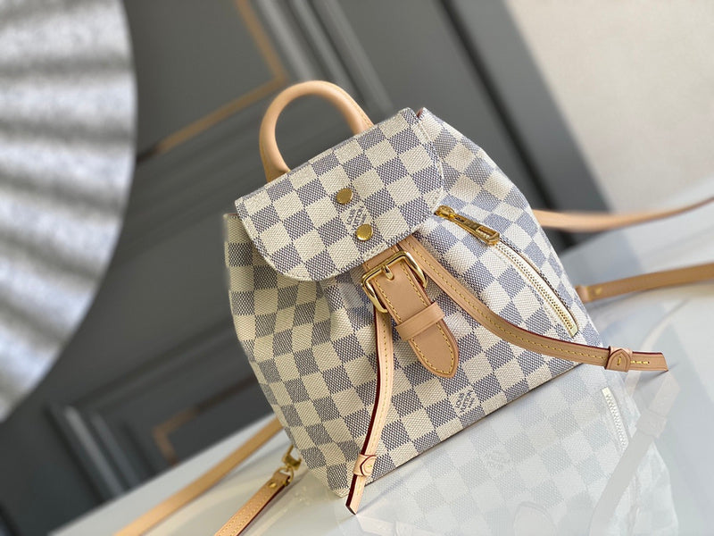 LOV - Luxurious Totes - 1865