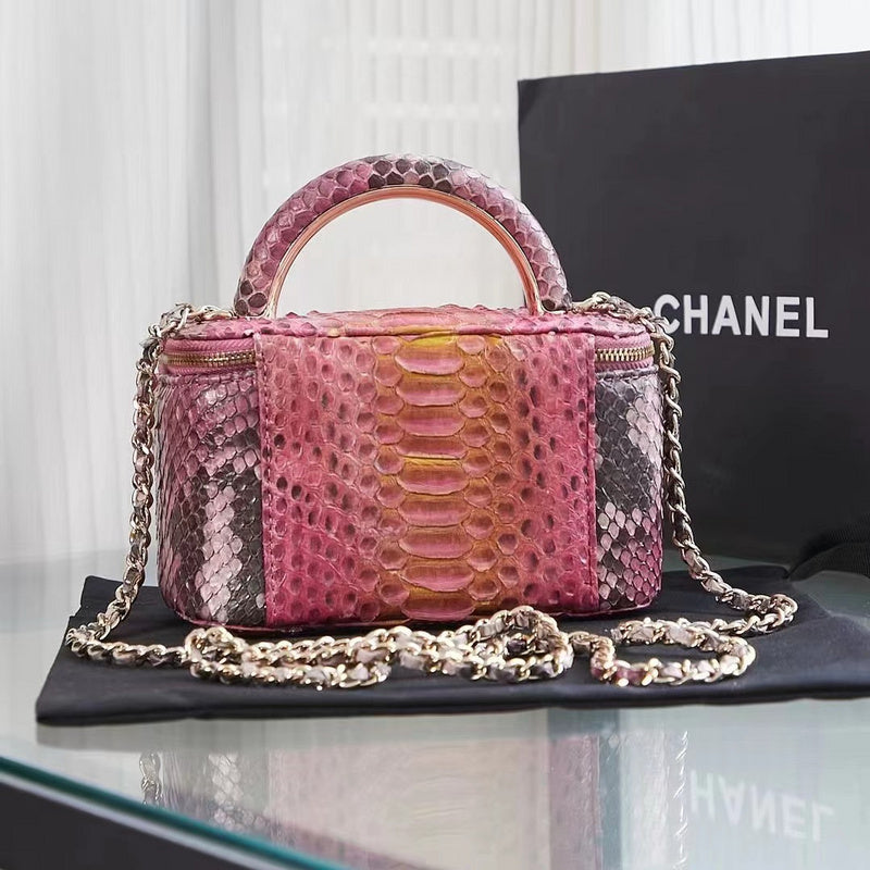 Style My Style - CHL Bags - 203