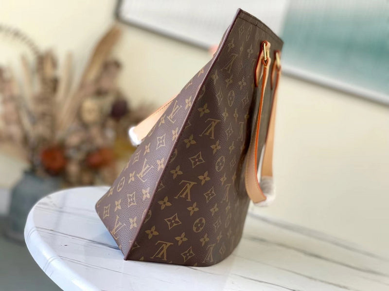LOV - Luxurious Totes - 1991