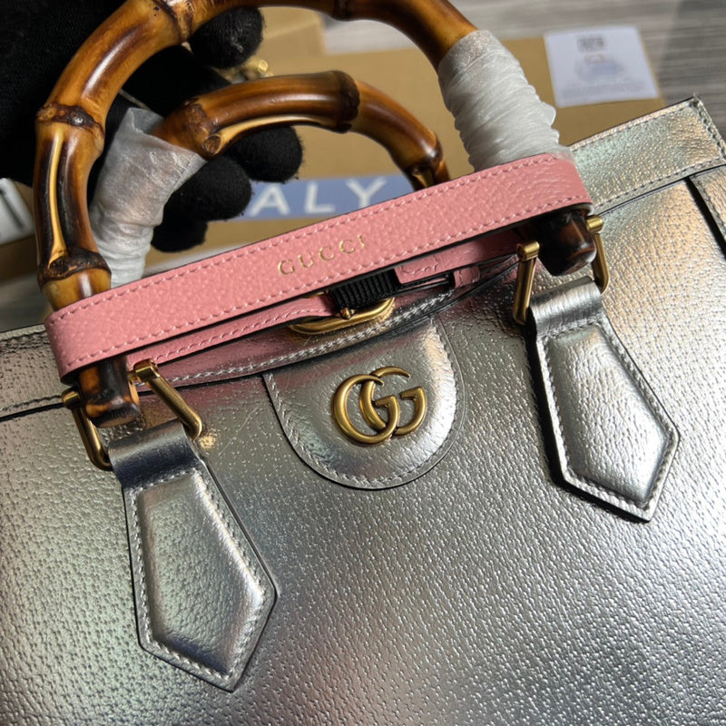 Luxurious Totes - Latest - 3872