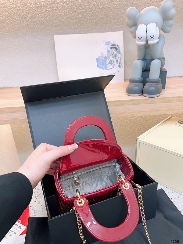 Luxurious Totes - DOR2 Bags - 104