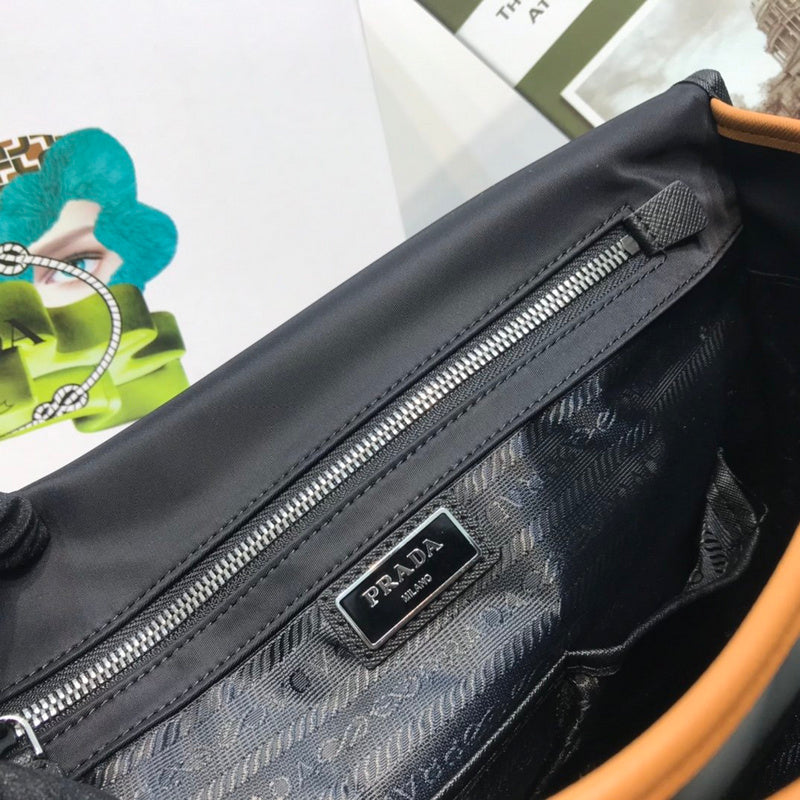 PDA - Luxurious Totes - 009