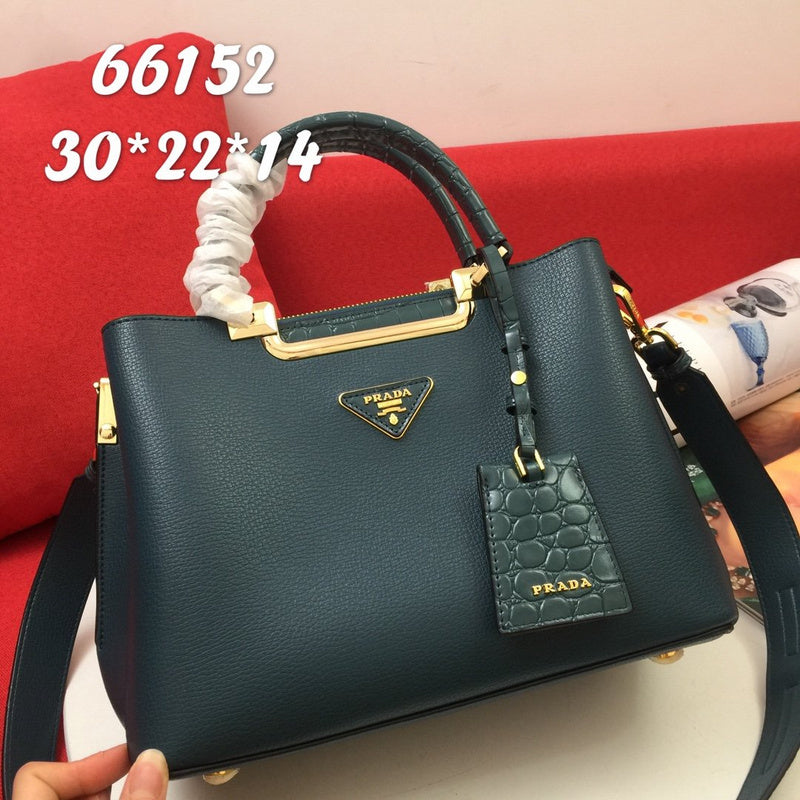 The-ZEP - PDA Bags - 1196