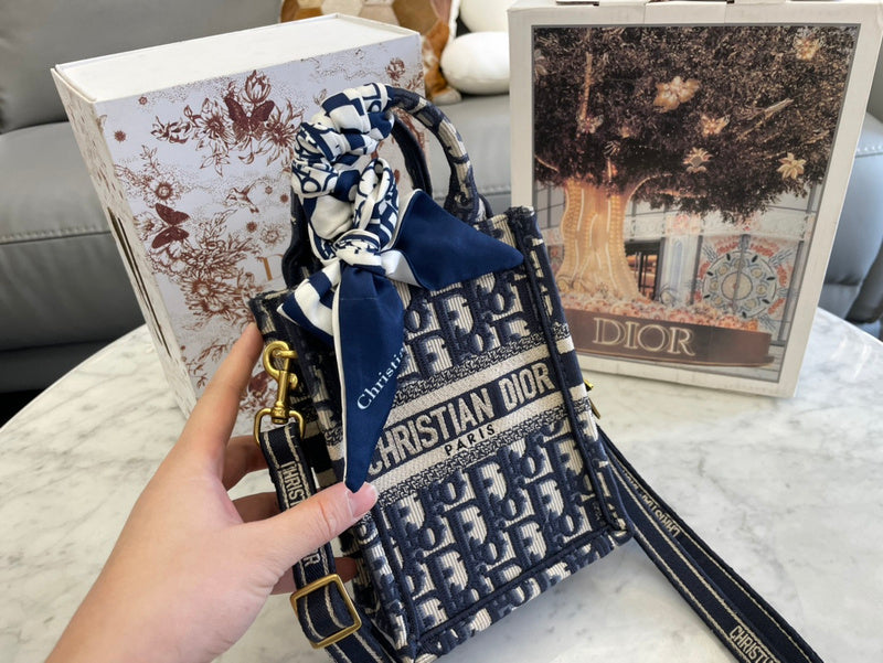 Style My Style - DOR2 Bags - 124