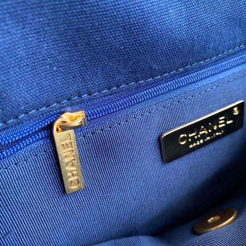 Style My Style - CHL Bags - 539