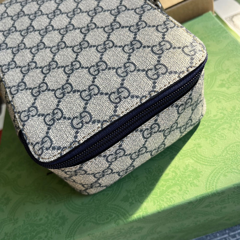 Lux-Totes - GCI Bags - 2627