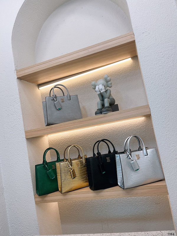 Luxurious Totes - BBR2 Bags - 013