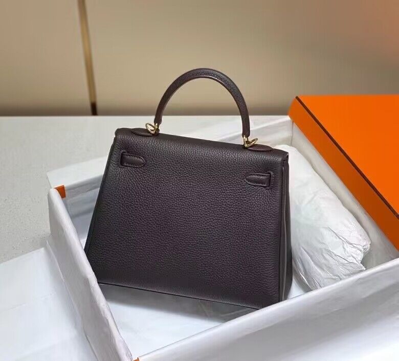 HMS - Luxurious Totes - 050