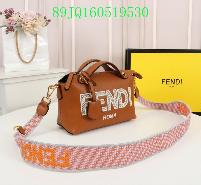 GC - Shoulder - 3096