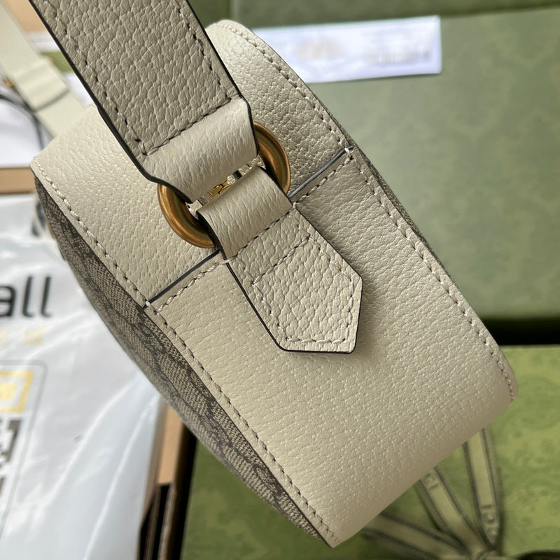 GUI - Luxurious Totes - 1140
