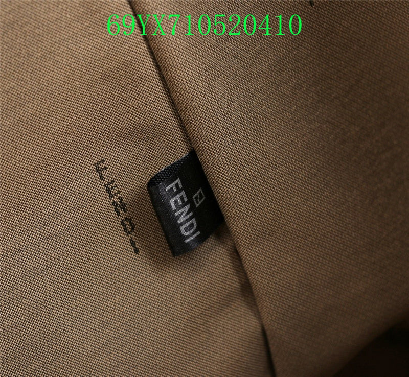 GC - Shoulder - 3078