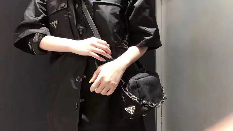 The-ZEP - PDA Bags - 1180