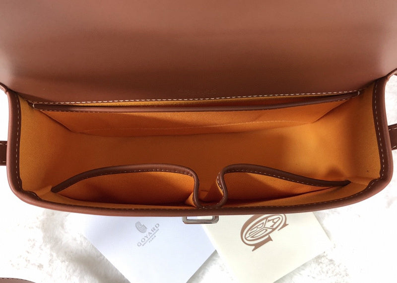 Lux-Totes - GOD Bags - 079