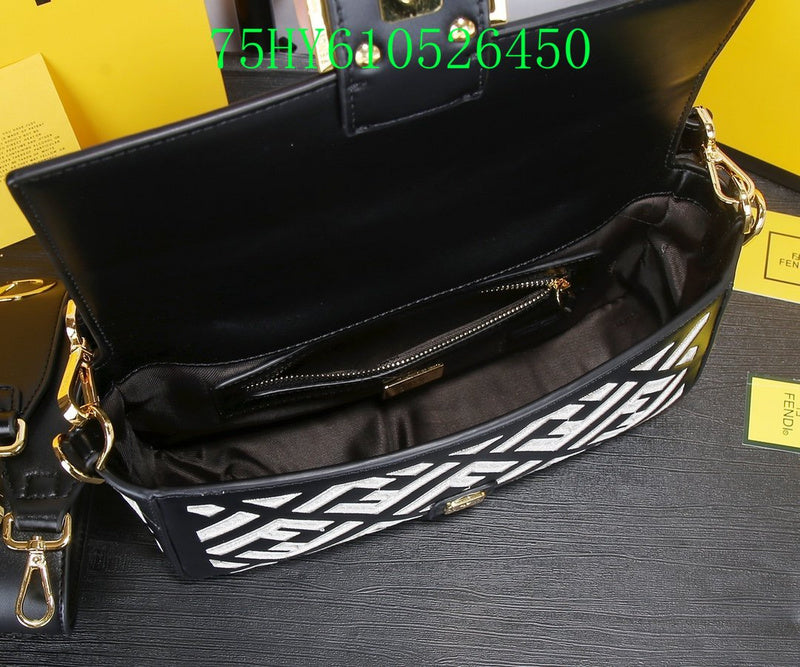 GC - Shoulder - 3049