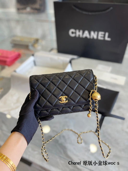 Luxurious Totes - CNL3 Bags - 481