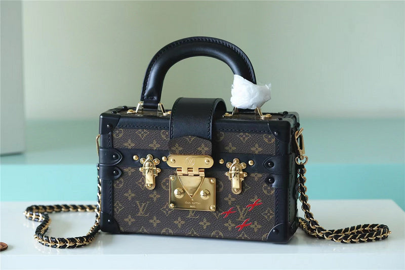 Lux-Totes - LOV Bags - 066