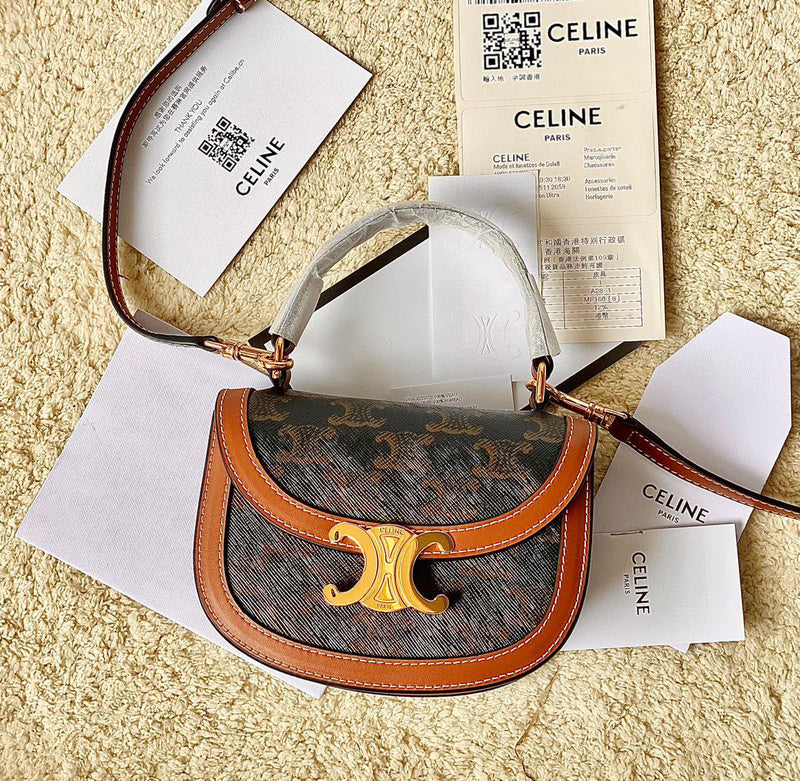 Luxurious-Totes - CLE Bags - 515
