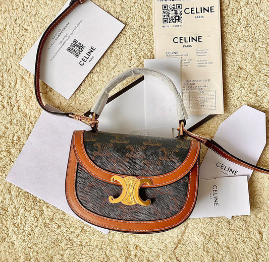 Luxurious-Totes - CLE Bags - 515
