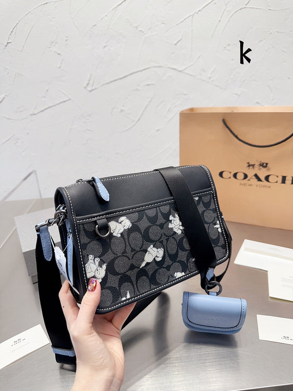 Luxurious Totes - CCH2 Bags - 140