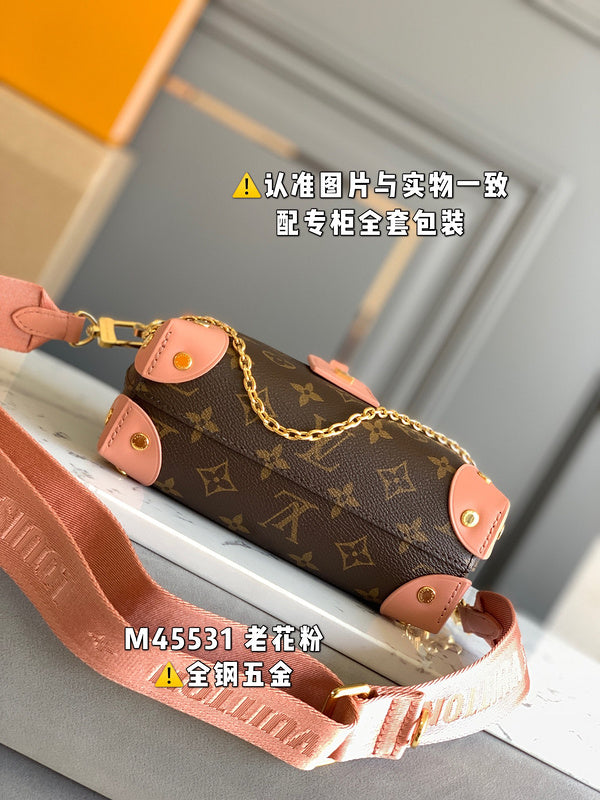 LOV - Luxurious Totes - 1682
