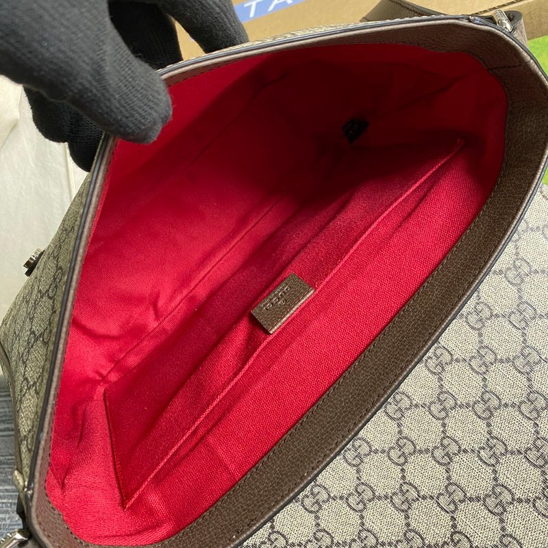 Lux-Totes - GCI Bags - 2396