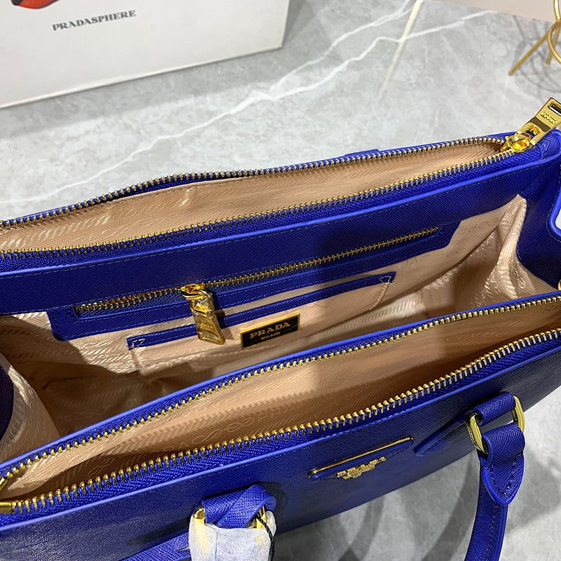 The-ZEP - PDA Bags - 1167