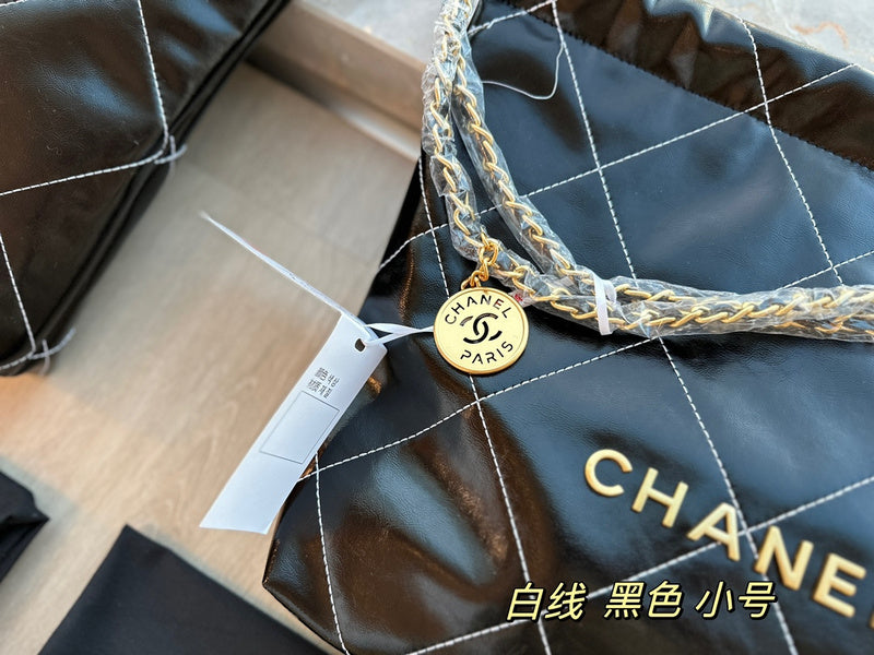 Luxurious Totes - CNL3 Bags - 417